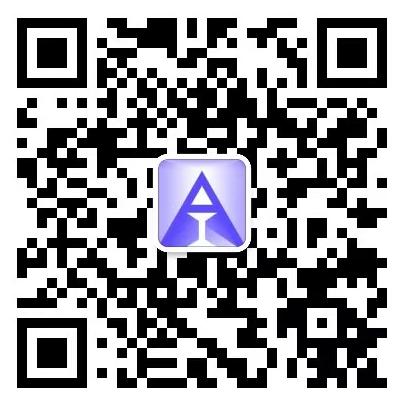 匠器设计微信公众号二维码